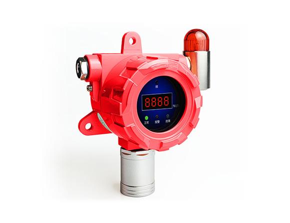 GT-CS10工業(yè)及商業(yè)用途點(diǎn)型可燃?xì)怏w探測(cè)器